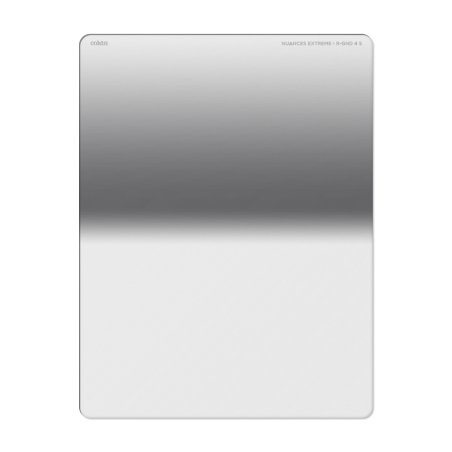 COKIN NUANCES Extreme - Filtre Dégradé neutre Inversé ND4 - Taille XL (série X-Pro)