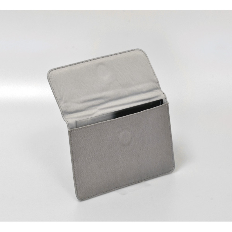 Etui Jean pour 1 filtre Taille L (Série Z-PRO)