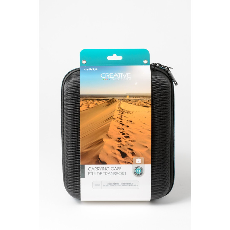 COKIN - Protective wallet for CREATIVE filter system - XL size (X-Pro series)
