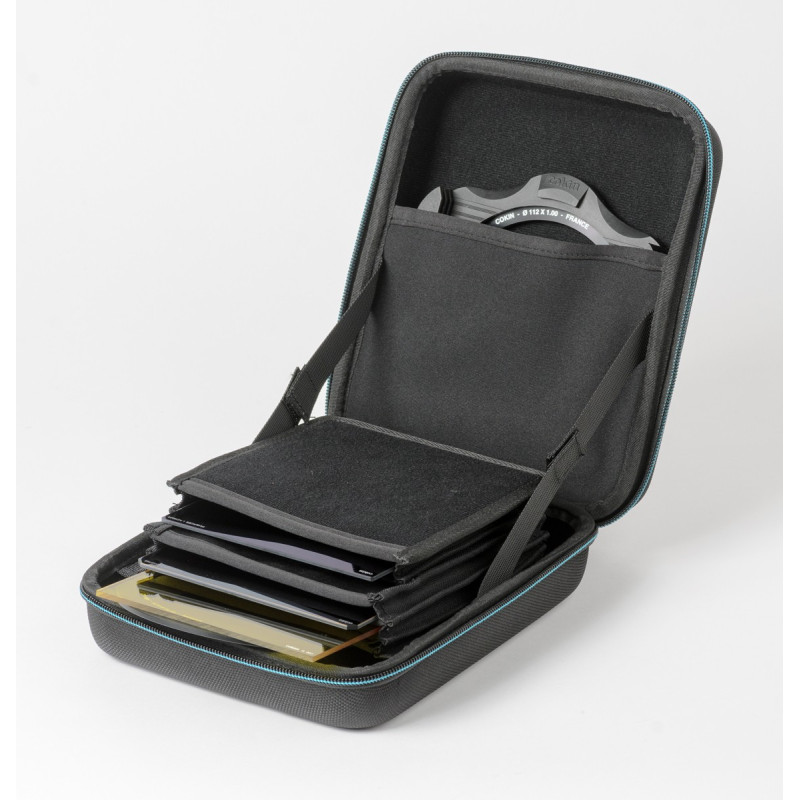 COKIN - Etui de protection semi-rigide pour système - Taille XL (Série X-Pro)