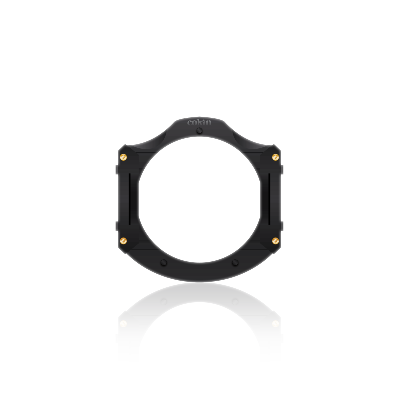 Porte-filtres L (Z-PRO Series) 100mm