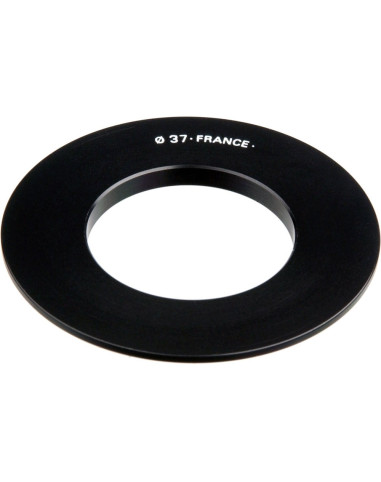 Bague d'adaptation diamètre 37mm- Taille S (série A)