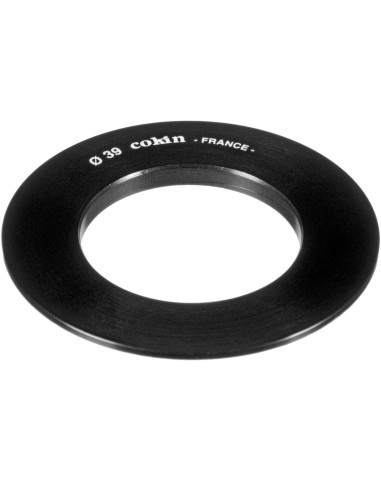 Bague d'adaptation diamètre 39mm- Taille S (série A)