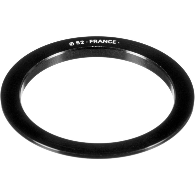 Bague d'adaptation diamètre 52mm - Taille S (série A)