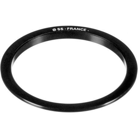 Bague d'adaptation diamètre 55mm - Taille S (série A)