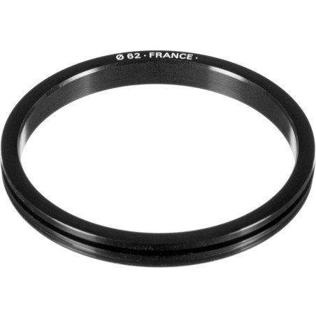 Bague d'adaptation diamètre 62mm - Taille S (série A)
