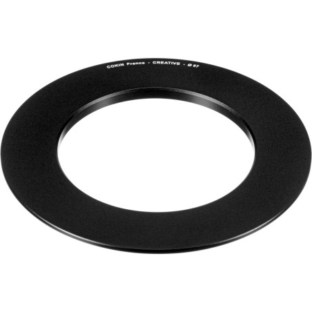 Bague d'adaptation - Taille L (Z-PRO Series) 67