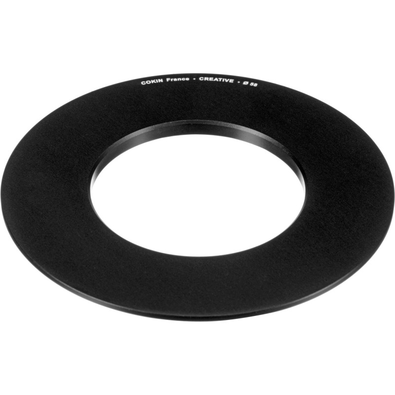 Bague d'adaptation - Taille L (Z-PRO Series) 58
