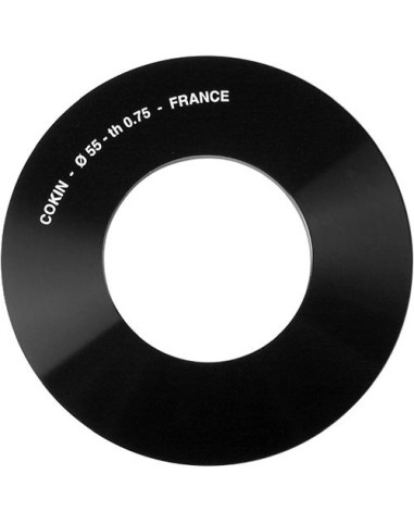 Bague d'adaptation - Taille L (Z-PRO Series) 55