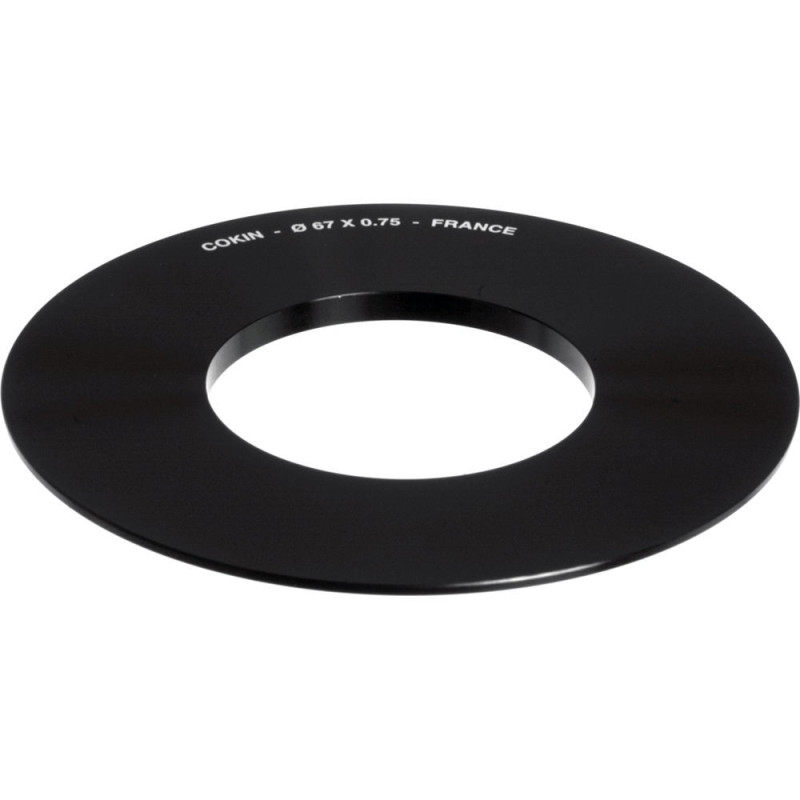 Bague d'adaptation - Taille XL (X-PRO Series) 67