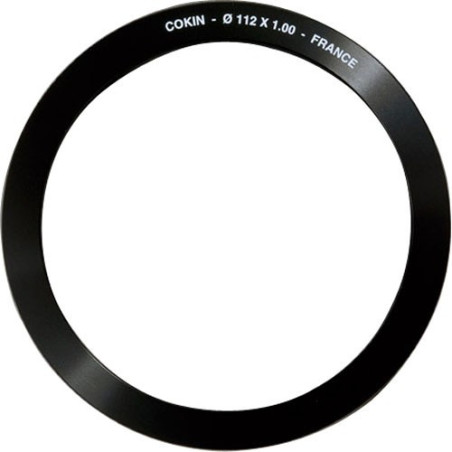 Bague d'adaptation - Taille XL (X-PRO Series) 112B