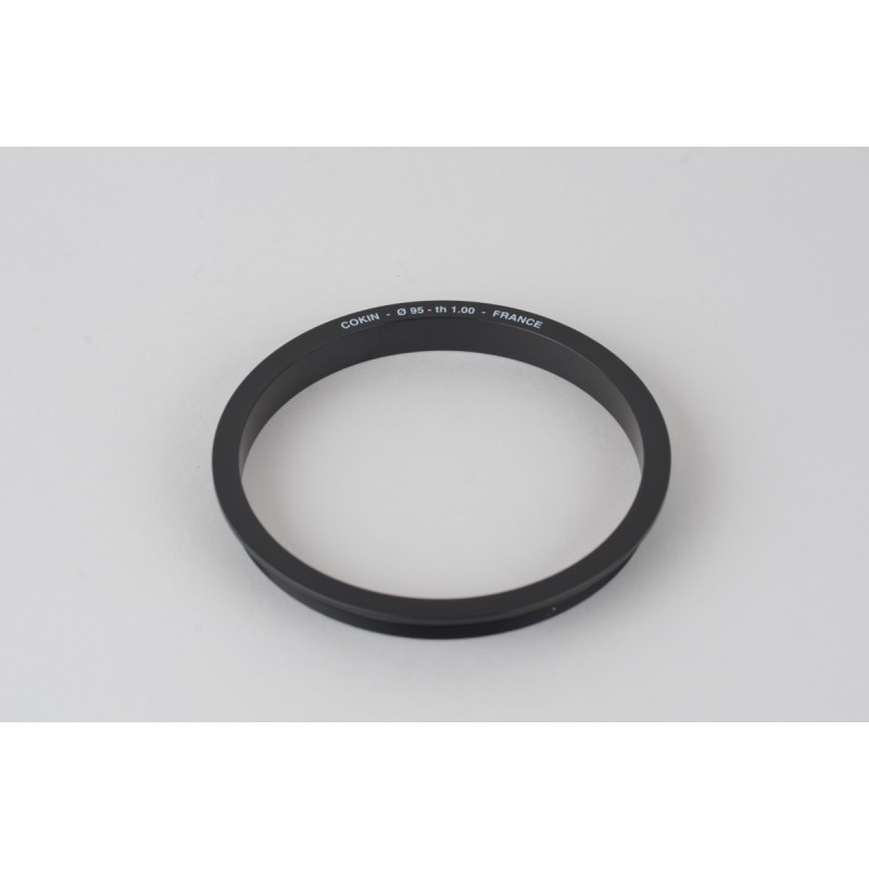 Bague d'adaptation - Taille L (Z-PRO Series) 95B