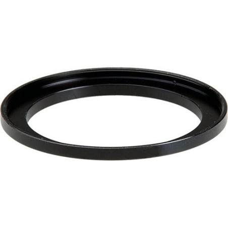 Bague de Conversion allant 46mm au 58mm - Couleur Argent