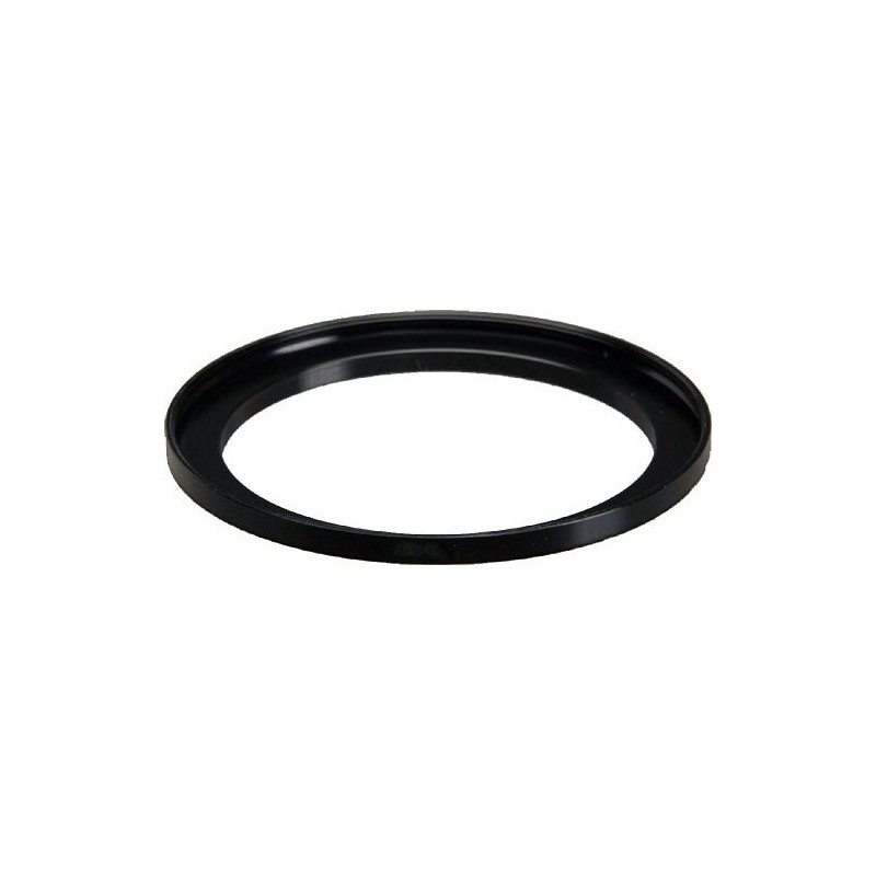 Bague de Conversion allant 46mm au 52mm - Couleur Argent