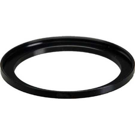 Bague de Conversion allant 46mm au 49mm - Couleur Argent