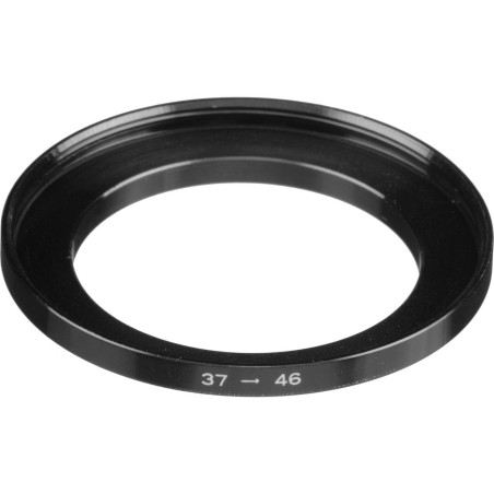Bague de Conversion allant 37mm au 46mm - Couleur Argent