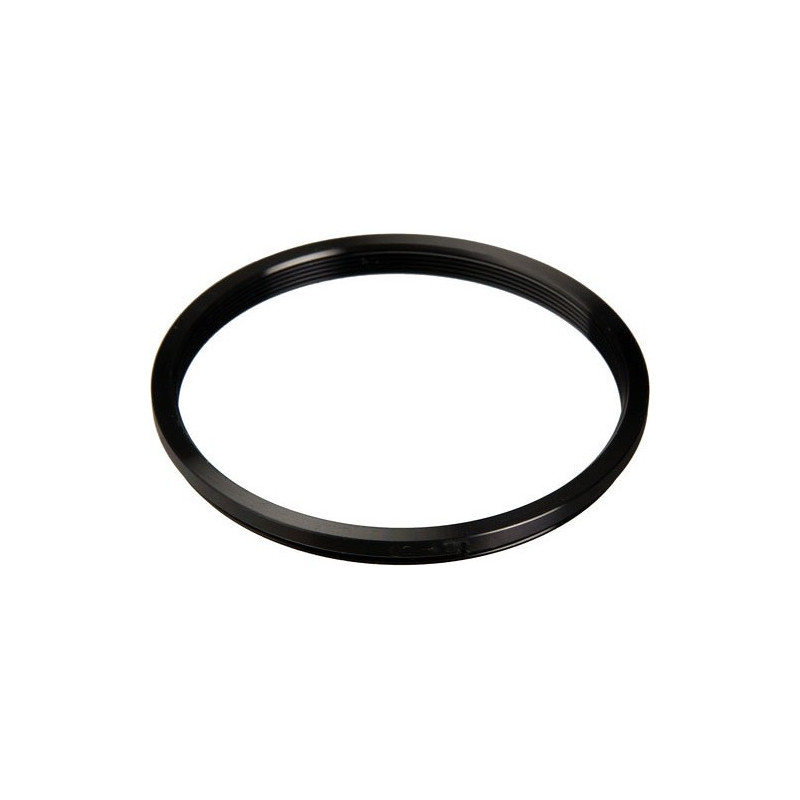 Bague de Réduction allant 52mm au 49mm - Couleur Argent