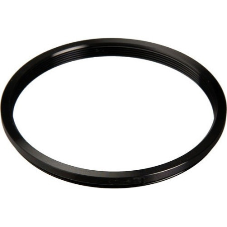 Bague de Réduction allant 43mm au 37mm - Couleur Argent