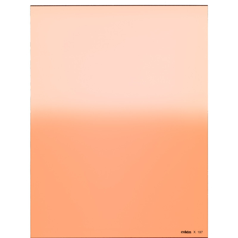 Filtre Coucher de soleil 1 XL (X-PRO Series)