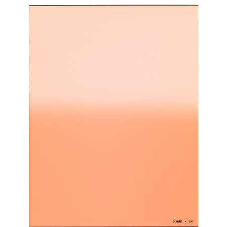 Filtre Coucher de soleil 1 XL (X-PRO Series)