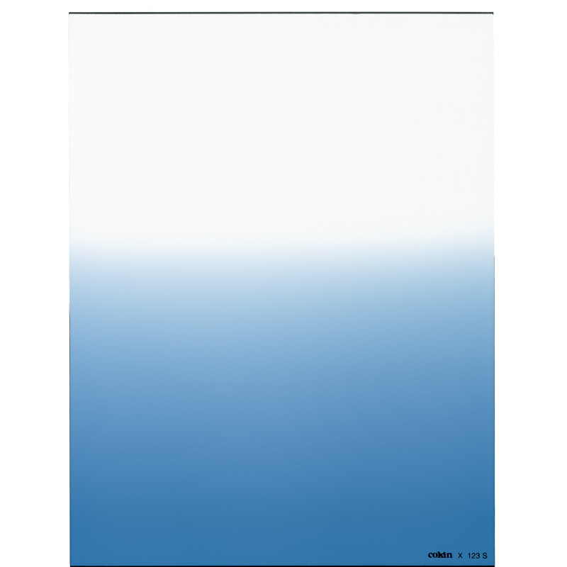 Filtre Dégradé Bleu B2-Soft XL (X-PRO Series)
