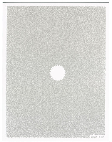 Filtre C.Spot WA Incolor 2 XL (X-PRO Series)