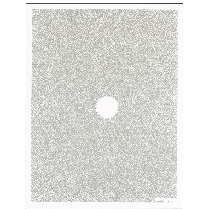 Filtre C.Spot WA Incolor 2 XL (X-PRO Series)
