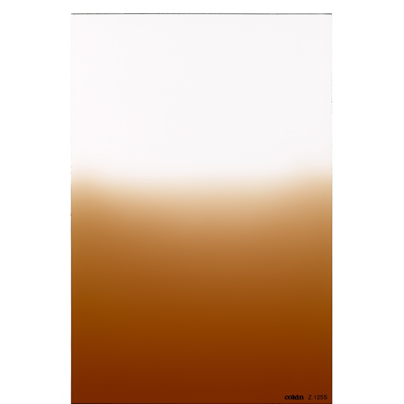 Filtre Dégradé Tabac T2-Soft L (Z-PRO Series)