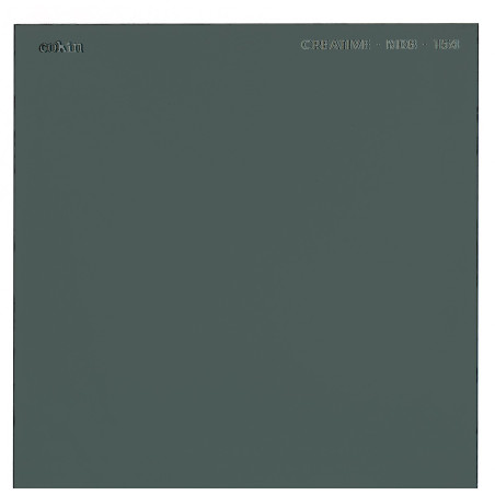 Filtre Gris Neutre ND8 (0.9) L (Z-PRO Series)
