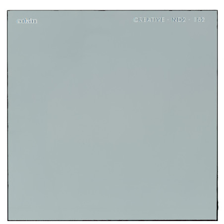 Filtre Gris Neutre ND2 (0.3) L (Z-PRO Series)