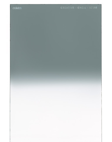 Filtre Dégradé Gris G2-Medium (ND4) (0.6) L (Z-PRO Series)