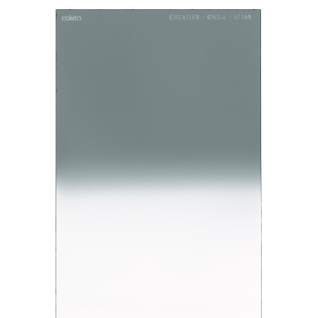 Filtre Dégradé Gris G2-Medium (ND4) (0.6) L (Z-PRO Series)