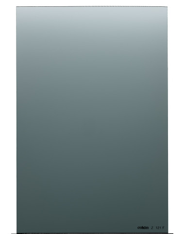 Filtre Dégradé Gris G2-Full (ND8) (0.9) L (Z-PRO Series)