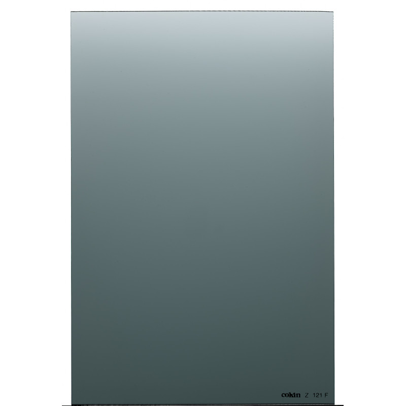 Filtre Dégradé Gris G2-Full (ND8) (0.9) L (Z-PRO Series)