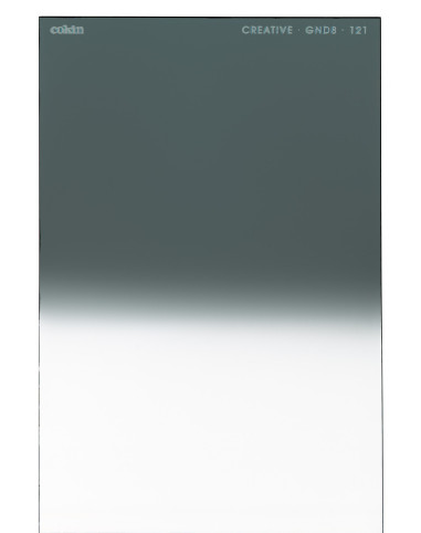Filtre Dégradé Gris G2 (ND8) (0.9) L (Z-PRO Series)