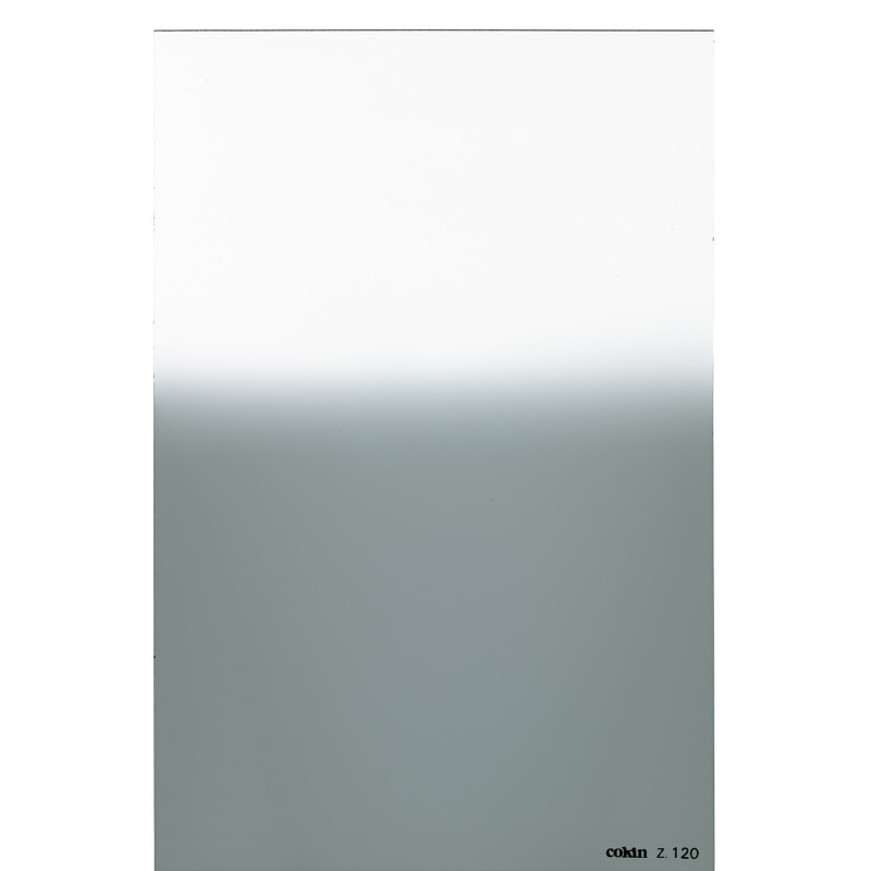 Filtre Dégradé Gris L (Z-PRO Series)