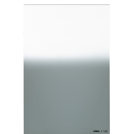 Filtre Dégradé Gris L (Z-PRO Series)