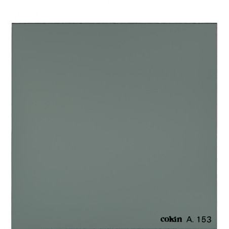 Filtre Gris Neutre ND4 (0.6)- Taille S (série A)