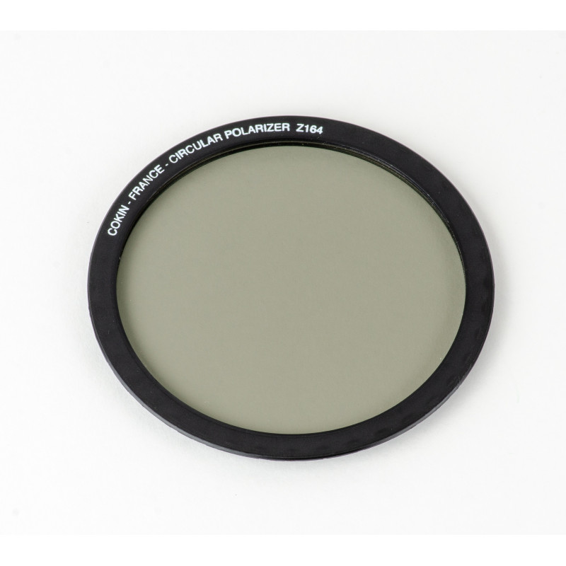 Filtre Circulaire Polarisant L (Z-PRO Series)