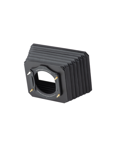 Modular Bellows for EVO M 2