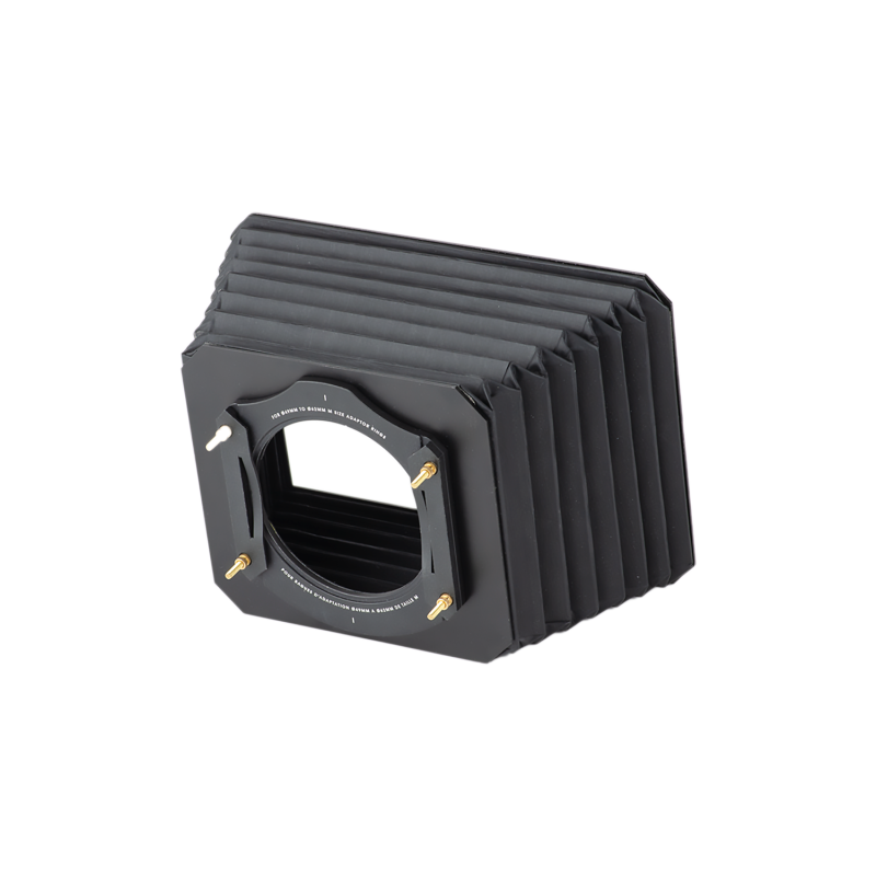 Modular Bellows for EVO M