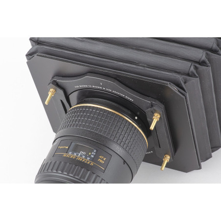 Modular Bellows for EVO M