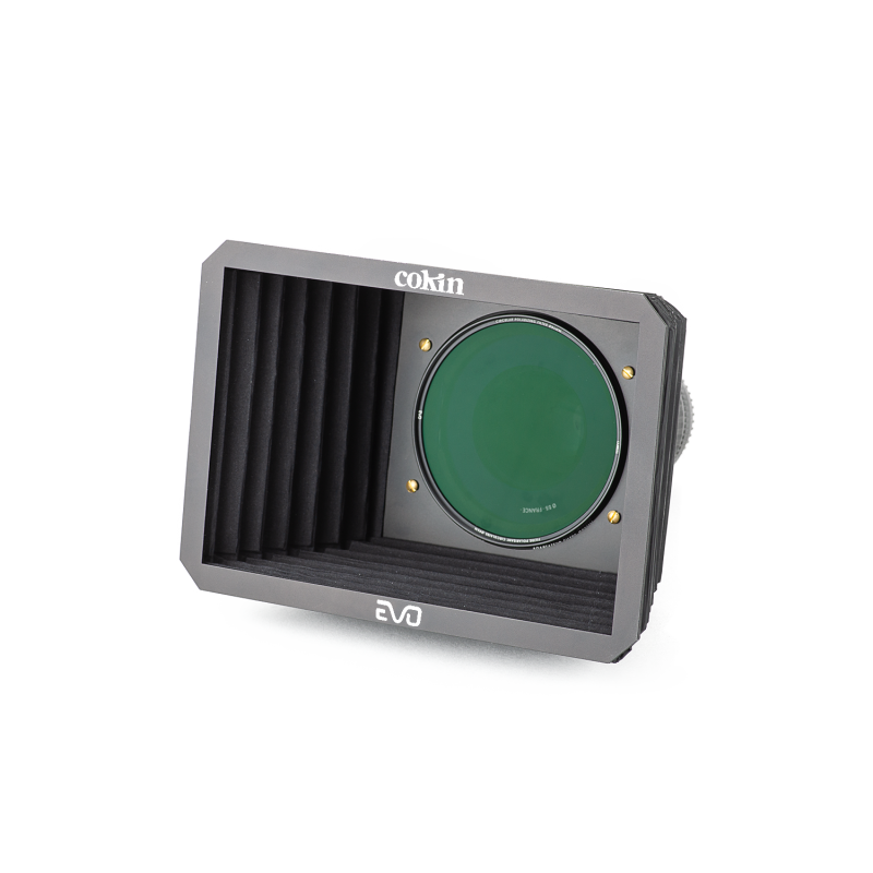 Modular Bellows for EVO M