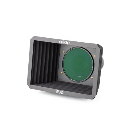 Modular Bellows for EVO M