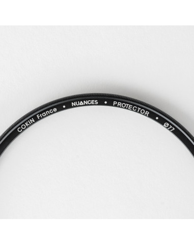NUANCES UV Protector - 52mm 2