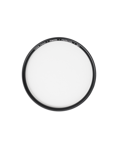NUANCES UV Protector - 52mm