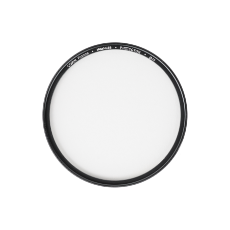 NUANCES UV Protector - 52mm