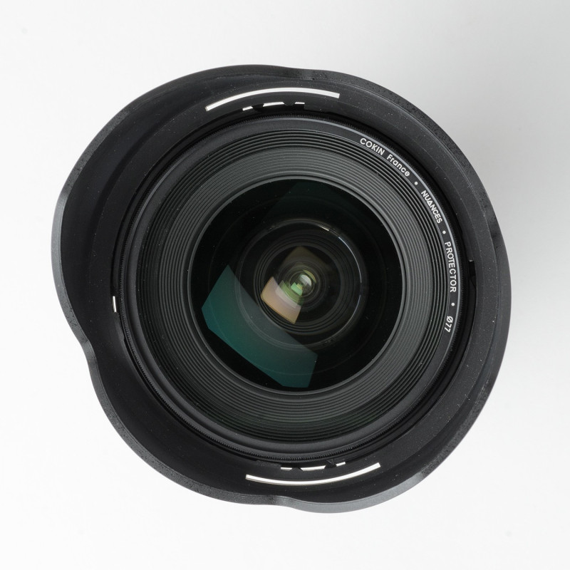NUANCES UV Protector - 52mm
