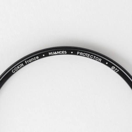 NUANCES UV Protector - 62mm