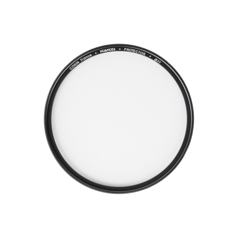 NUANCES UV Protector - 62mm